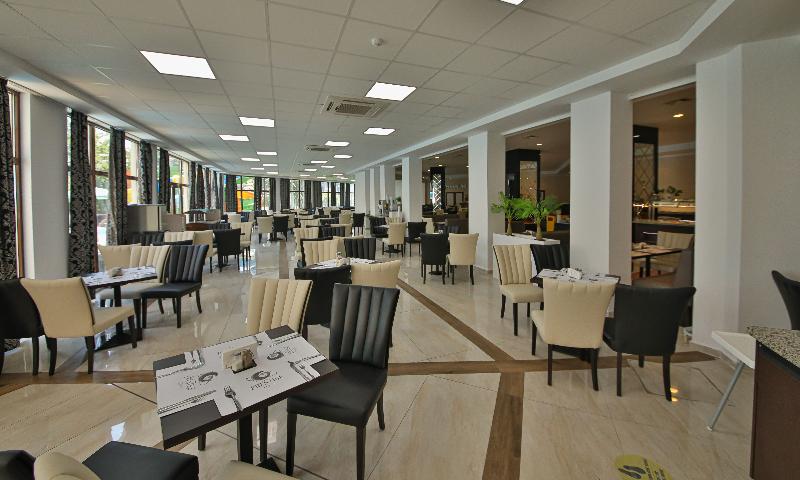 Prestige Hotel & Aquapark - Restoran