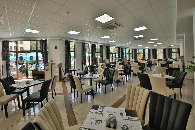 Prestige Hotel & Aquapark - Restoran