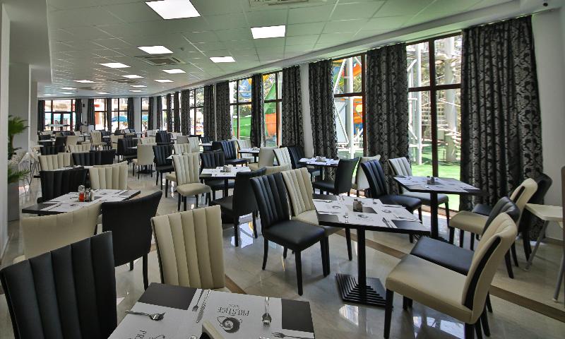 Prestige Hotel & Aquapark - Restoran