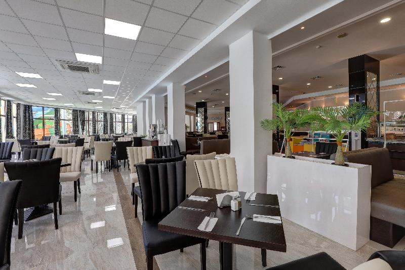Prestige Hotel & Aquapark - Restoran