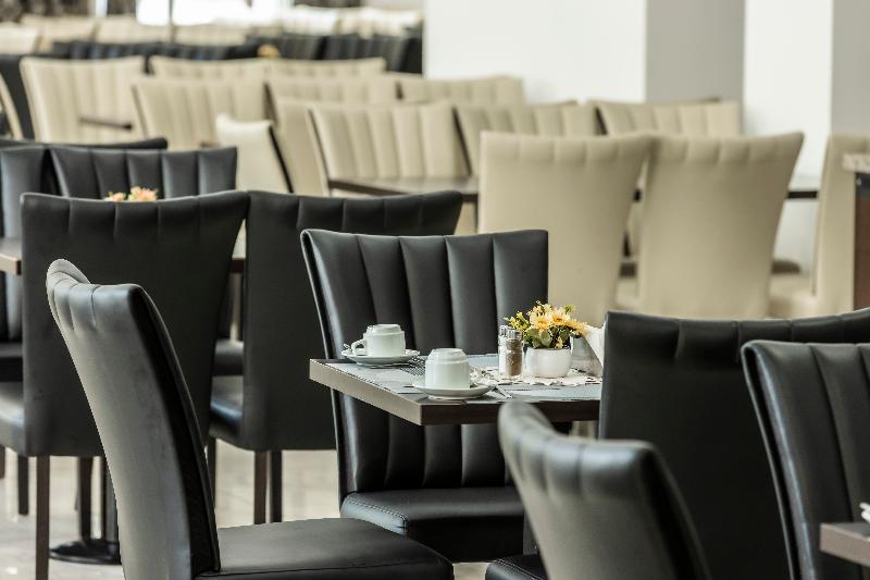 Prestige Hotel & Aquapark - Restoran