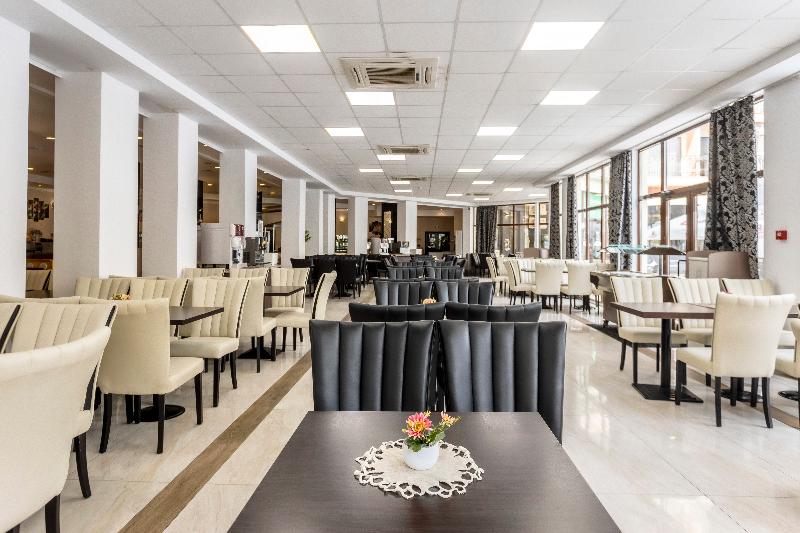 Prestige Hotel & Aquapark - Restoran