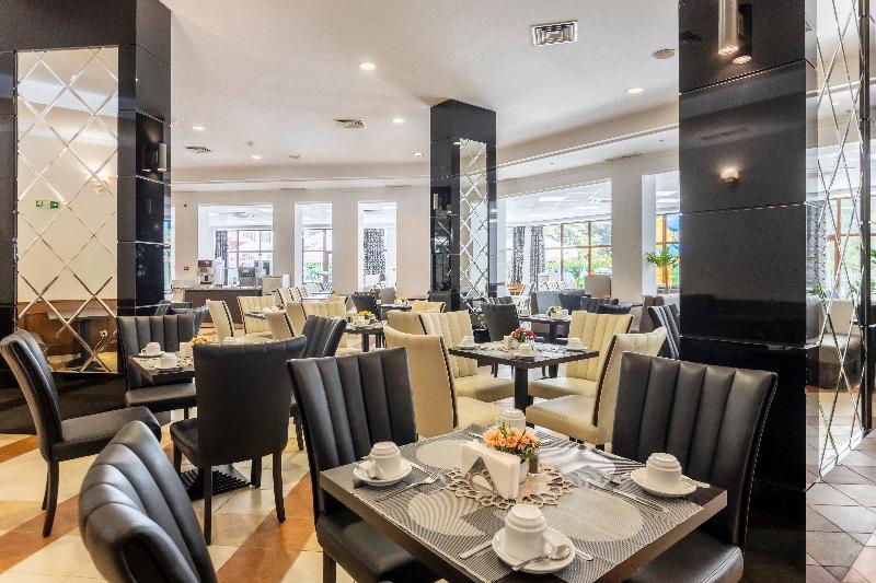 Prestige Hotel & Aquapark - Restoran