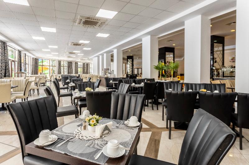 Prestige Hotel & Aquapark - Restoran