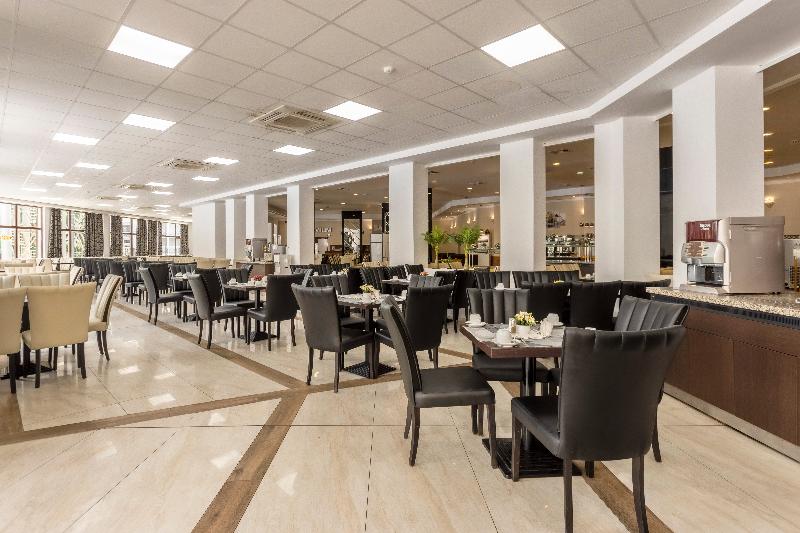 Prestige Hotel & Aquapark - Restoran