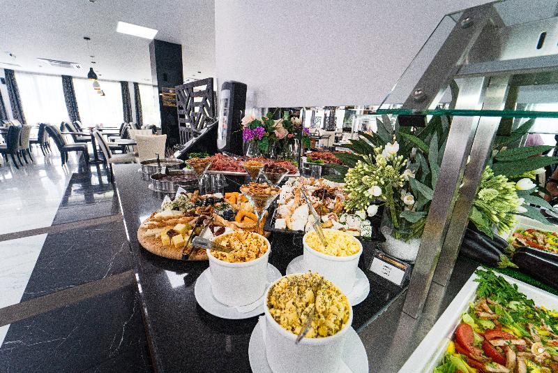Prestige Hotel & Aquapark - Restoran