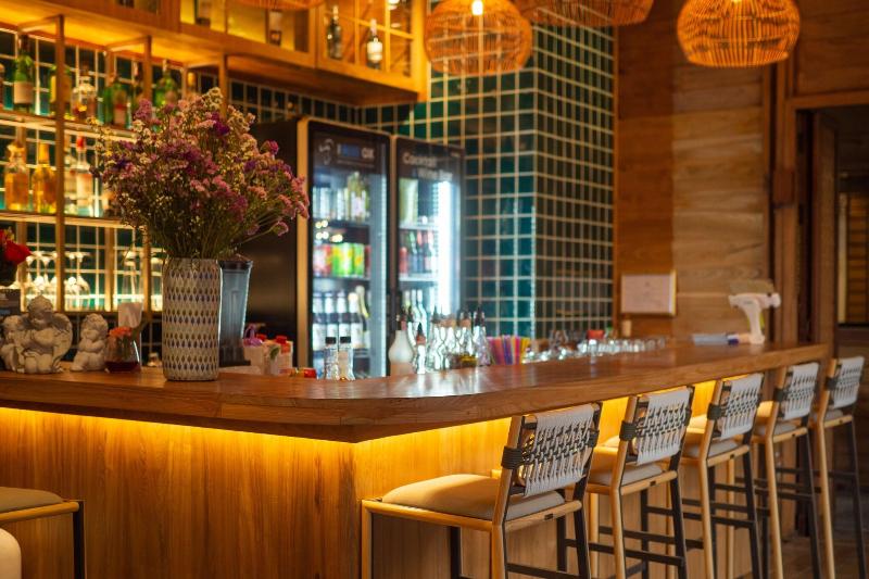 Pai Village Boutique Resort - Bar