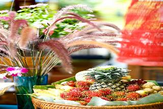 Pai Village Boutique Resort fotoÄŸrafÄ±