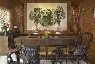 Pai Village Boutique Resort fotoÄŸrafÄ±