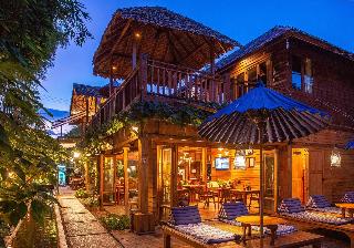Pai Village Boutique Resort fotoÄŸrafÄ±