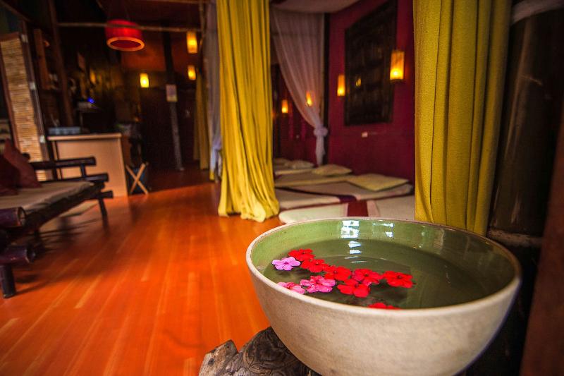 Pai Village Boutique Resort - Aktivite