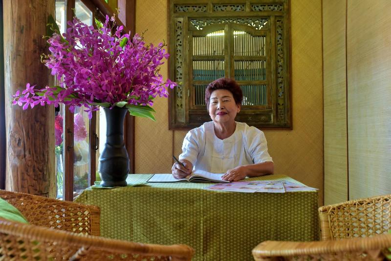 Pai Village Boutique Resort - Aktivite