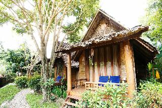 Pai Village Boutique Resort fotoÄŸrafÄ±