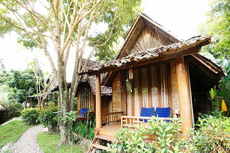 Pai Village Boutique Resort - Genel