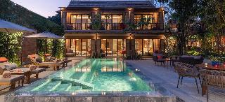 Pai Village Boutique Resort fotoÄŸrafÄ±