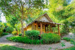 Pai Village Boutique Resort fotoÄŸrafÄ±