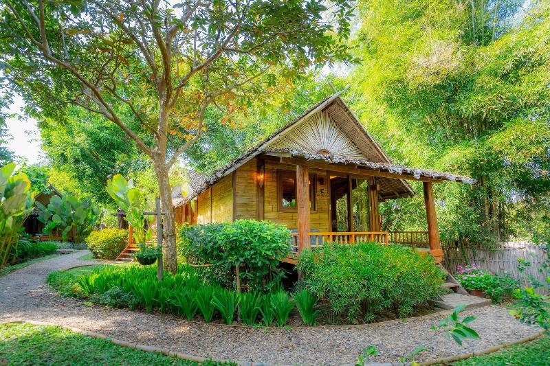 Pai Village Boutique Resort - Genel