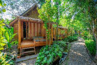 Pai Village Boutique Resort fotoÄŸrafÄ±