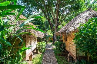 Pai Village Boutique Resort fotoÄŸrafÄ±