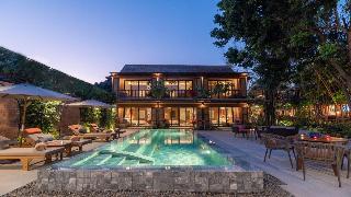 Pai Village Boutique Resort fotoÄŸrafÄ±