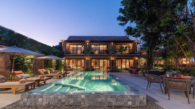 Pai Village Boutique Resort - Genel
