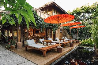 Pai Village Boutique Resort fotoÄŸrafÄ±