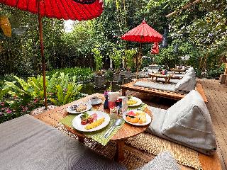 Pai Village Boutique Resort fotoÄŸrafÄ±