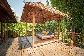 Pai Village Boutique Resort fotoÄŸrafÄ±