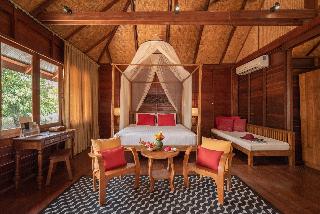 Pai Village Boutique Resort fotoÄŸrafÄ±
