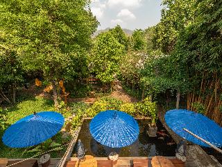 Pai Village Boutique Resort fotoÄŸrafÄ±