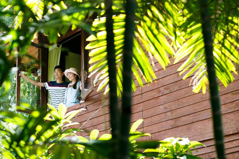 Pai Village Boutique Resort - Oda