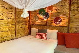 Pai Village Boutique Resort fotoÄŸrafÄ±