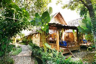 Pai Village Boutique Resort fotoÄŸrafÄ±