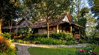 Pai Village Boutique Resort fotoÄŸrafÄ±
