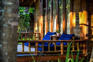 Pai Village Boutique Resort fotoÄŸrafÄ±