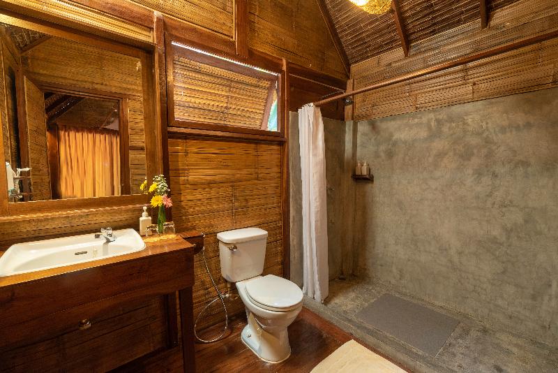Pai Village Boutique Resort - Oda