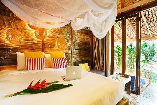 Pai Village Boutique Resort fotoÄŸrafÄ±