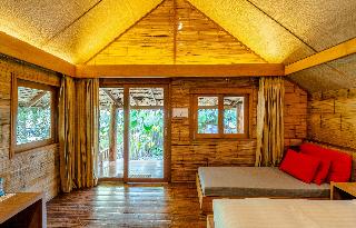 Pai Village Boutique Resort fotoÄŸrafÄ±