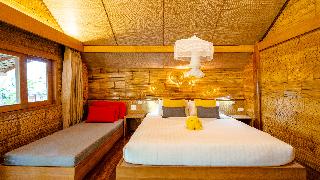 Pai Village Boutique Resort fotoÄŸrafÄ±