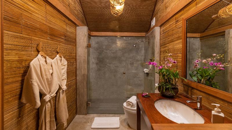 Pai Village Boutique Resort - Oda