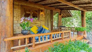 Pai Village Boutique Resort fotoÄŸrafÄ±