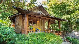 Pai Village Boutique Resort fotoÄŸrafÄ±