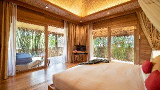 Pai Village Boutique Resort fotoÄŸrafÄ±