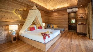 Pai Village Boutique Resort fotoÄŸrafÄ±