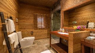 Pai Village Boutique Resort fotoÄŸrafÄ±