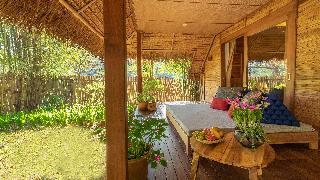 Pai Village Boutique Resort fotoÄŸrafÄ±