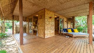 Pai Village Boutique Resort fotoÄŸrafÄ±