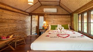 Pai Village Boutique Resort fotoÄŸrafÄ±