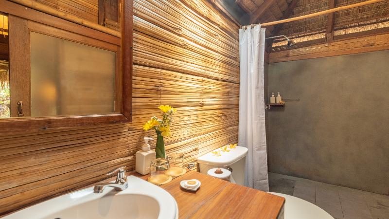 Pai Village Boutique Resort - Oda