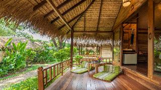 Pai Village Boutique Resort fotoÄŸrafÄ±